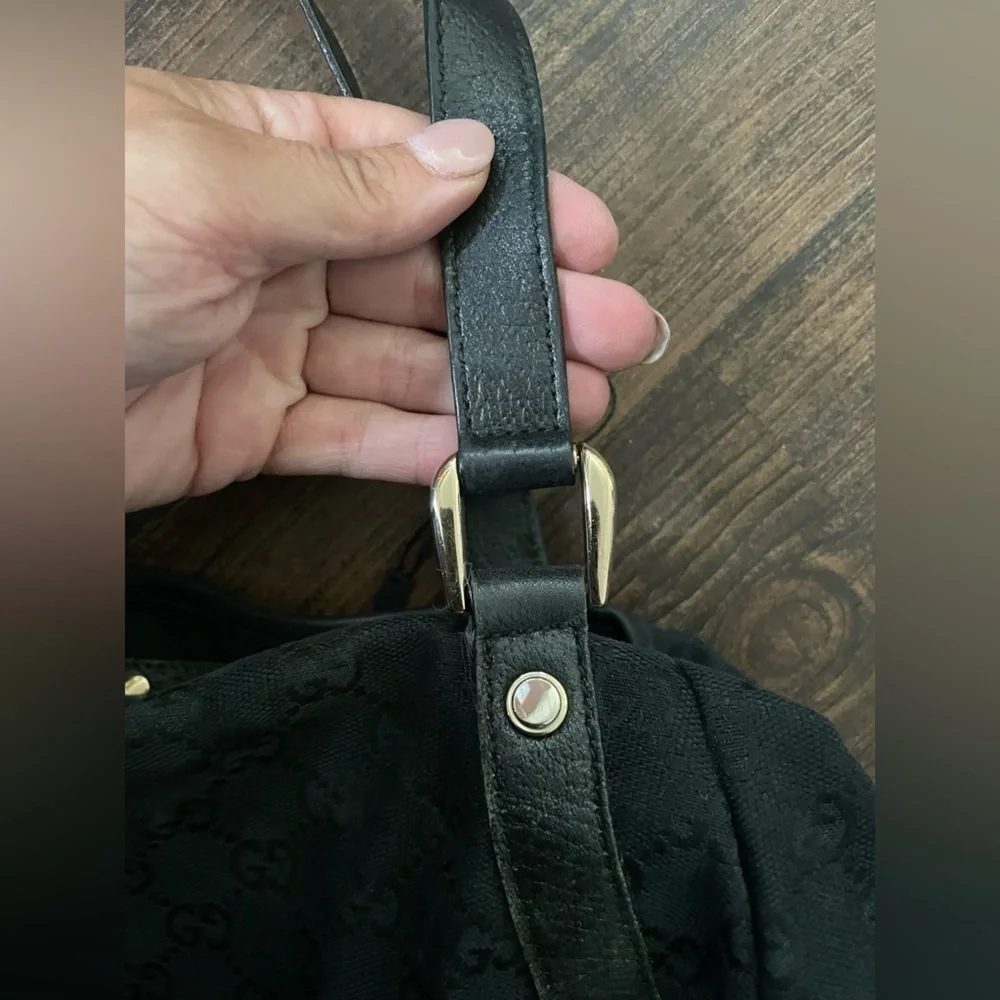 Gucci Abbey Tote - Picture 15 of 16